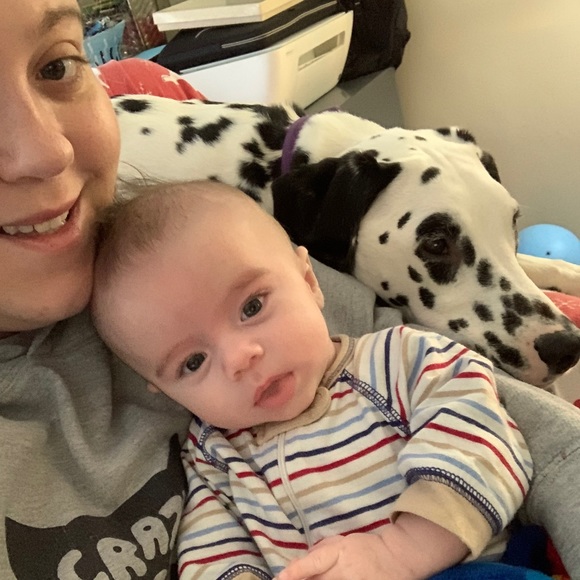 Thanks for Shopping my Closet - Picture 2 of 2